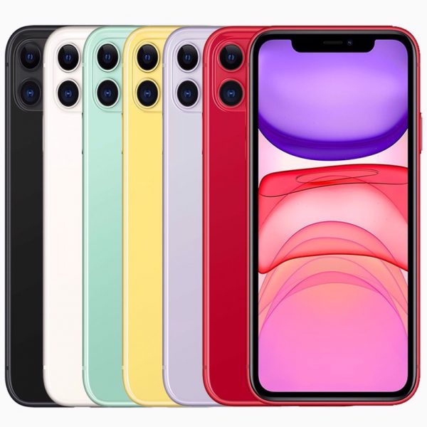 Apple IPhone 11 ( UNLOCKED )