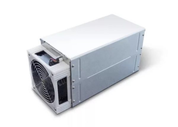 Canaan AvalonMiner 921 With PSU