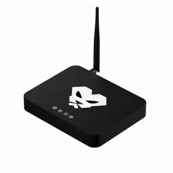Panther X2 Hotspot