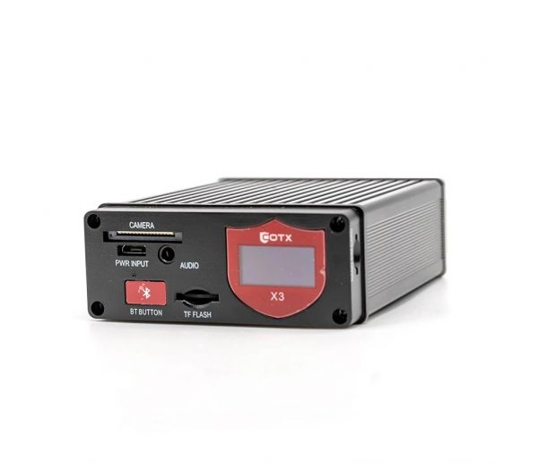 RADACAT COTX-X3 HELIUM HOTSPOT MINER (US915 Model)