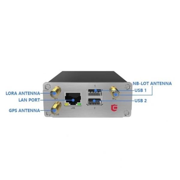 RADACAT COTX-X3 HELIUM HOTSPOT MINER (US915 Model) - Image 4
