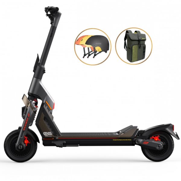 Segway KickScooter GT2P