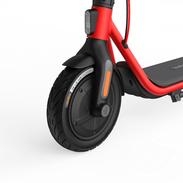 Ninebot KickScooter D38E Powered by Segway - Image 3