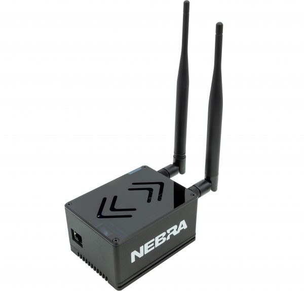 Nebra HNT Indoor Hotspot Miner (ROCK Pi Version)
