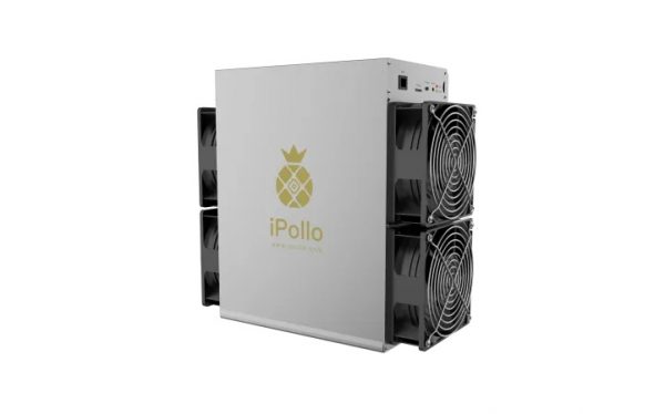 iPollo V1