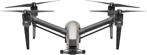 DJI Inspire 2 Drone